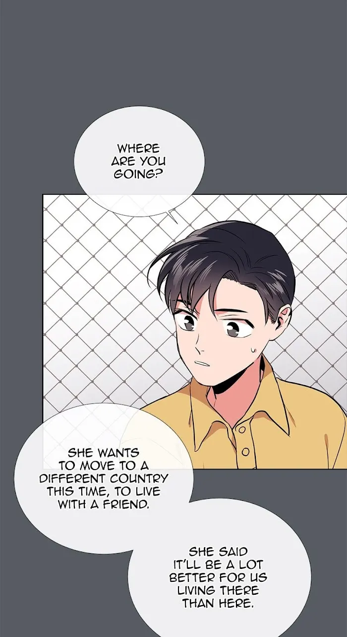 Red Candy - Chapter 35 Page 30