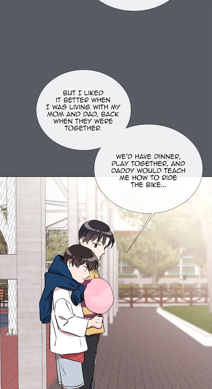 Red Candy - Chapter 35 Page 31
