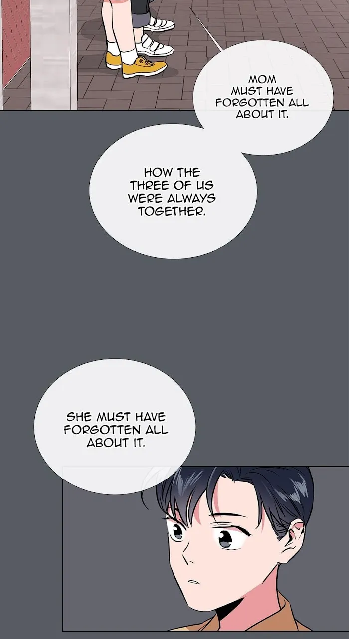 Red Candy - Chapter 35 Page 32