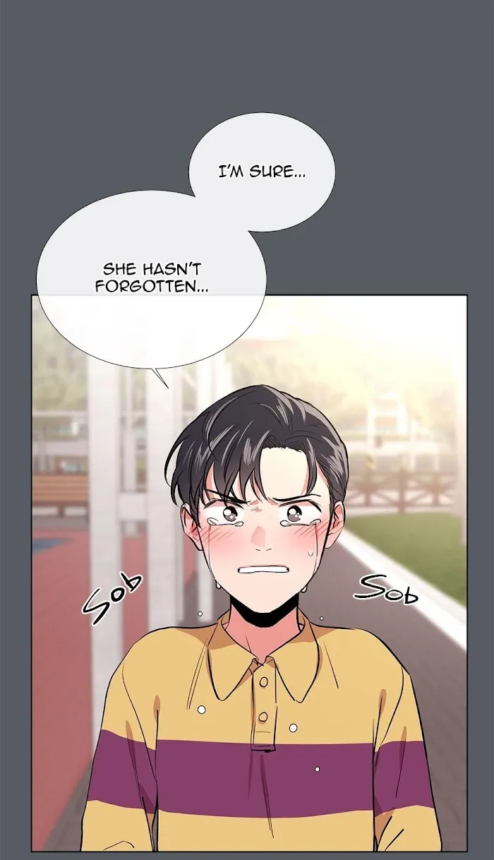 Red Candy - Chapter 35 Page 38
