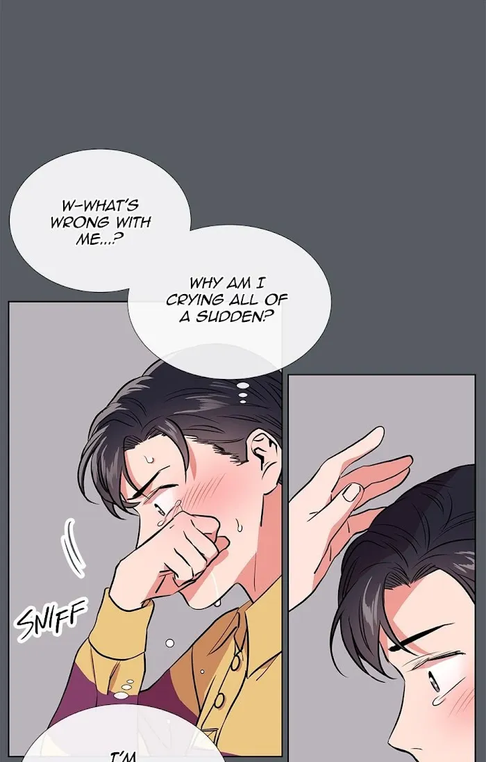 Red Candy - Chapter 35 Page 39
