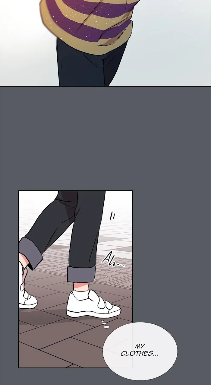 Red Candy - Chapter 35 Page 44