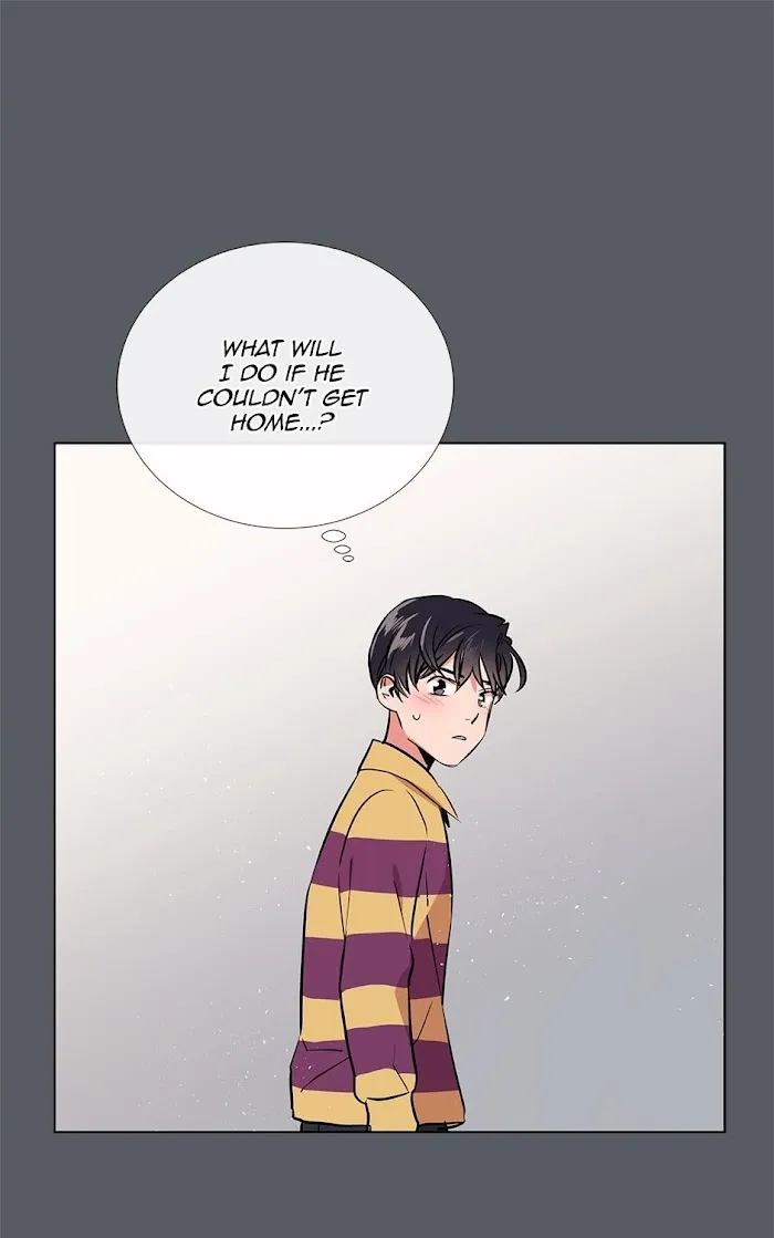 Red Candy - Chapter 35 Page 45