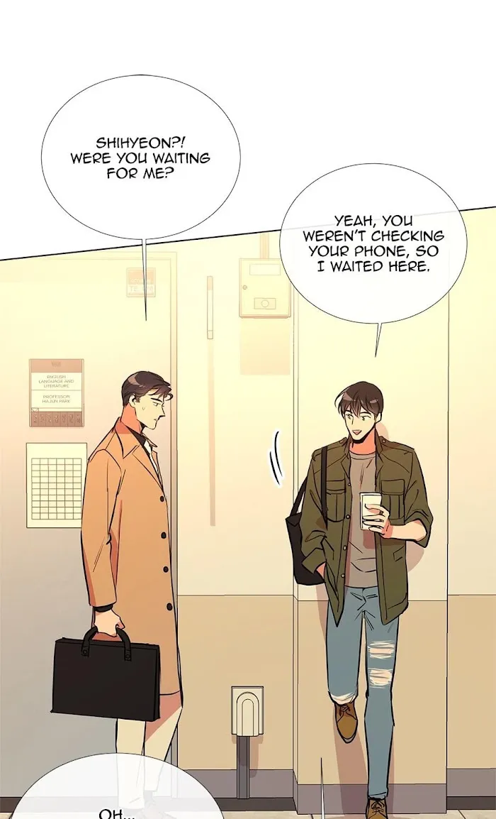 Red Candy - Chapter 35 Page 52