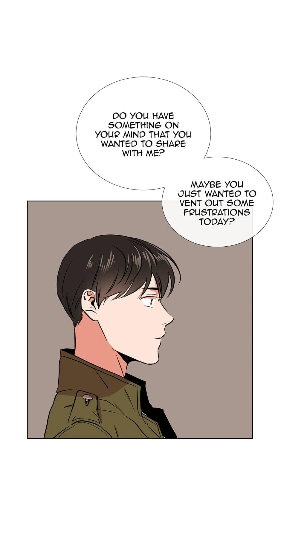 Red Candy - Chapter 36 Page 10