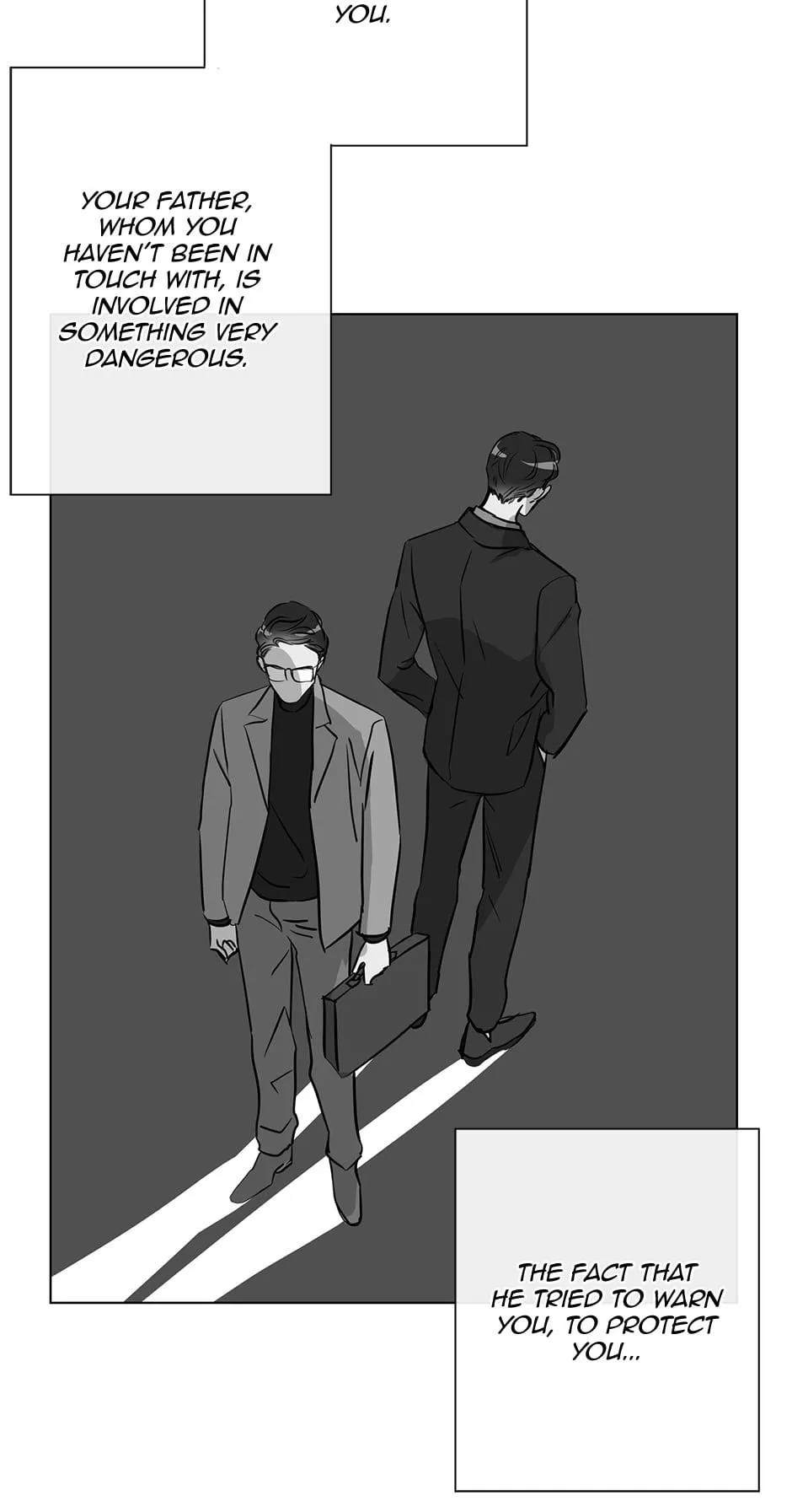 Red Candy - Chapter 36 Page 12