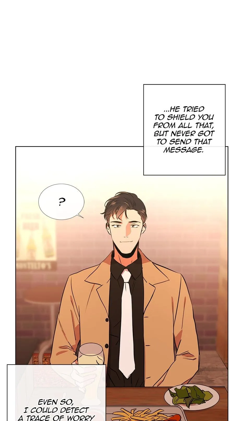 Red Candy - Chapter 36 Page 13