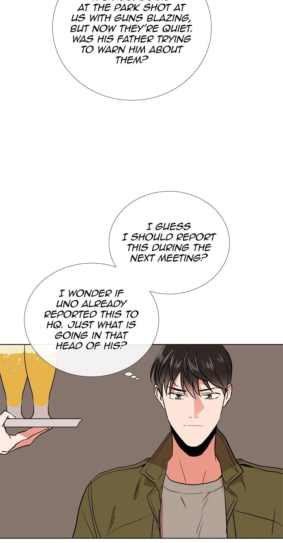 Red Candy - Chapter 36 Page 18
