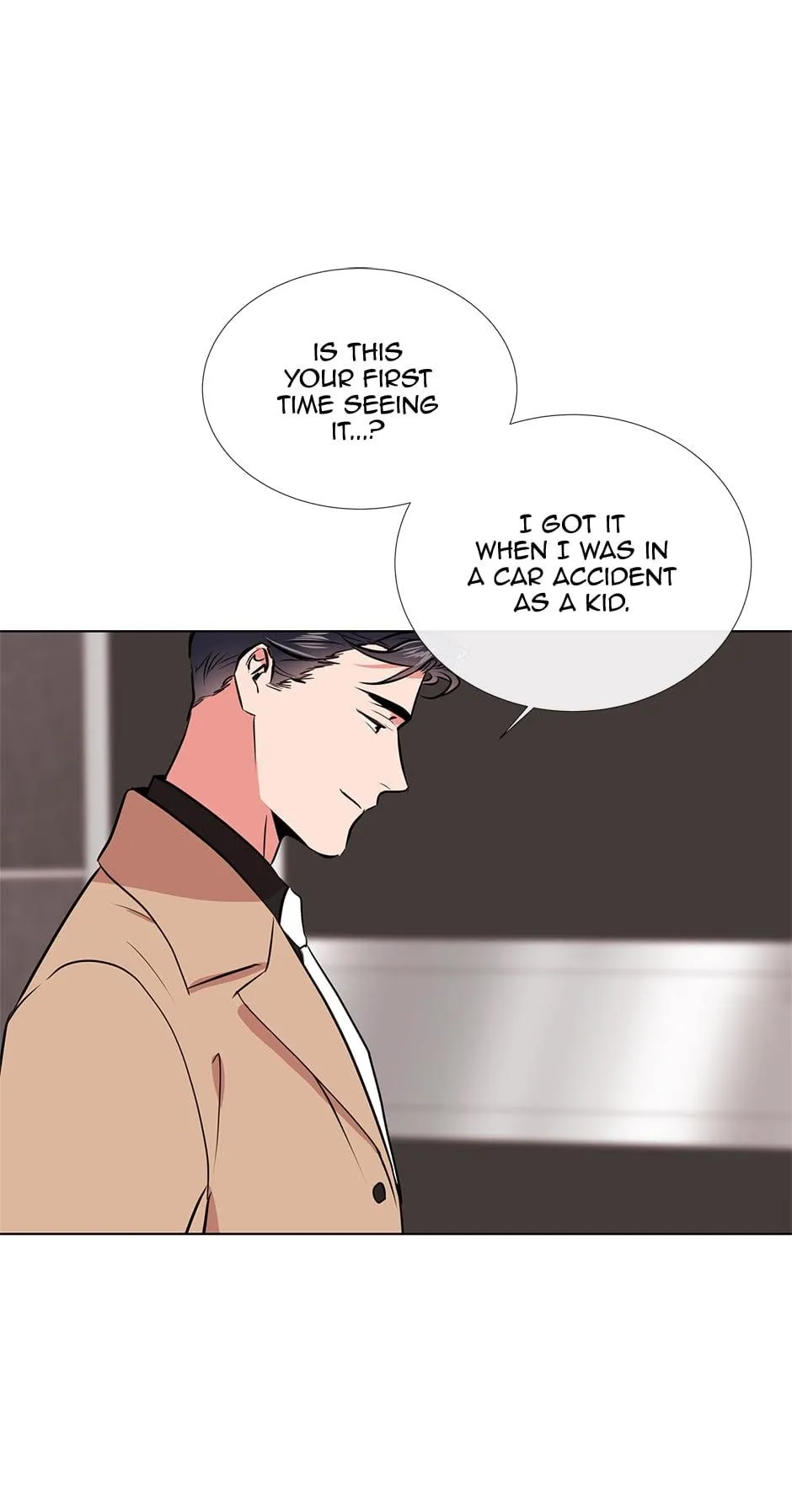 Red Candy - Chapter 36 Page 25