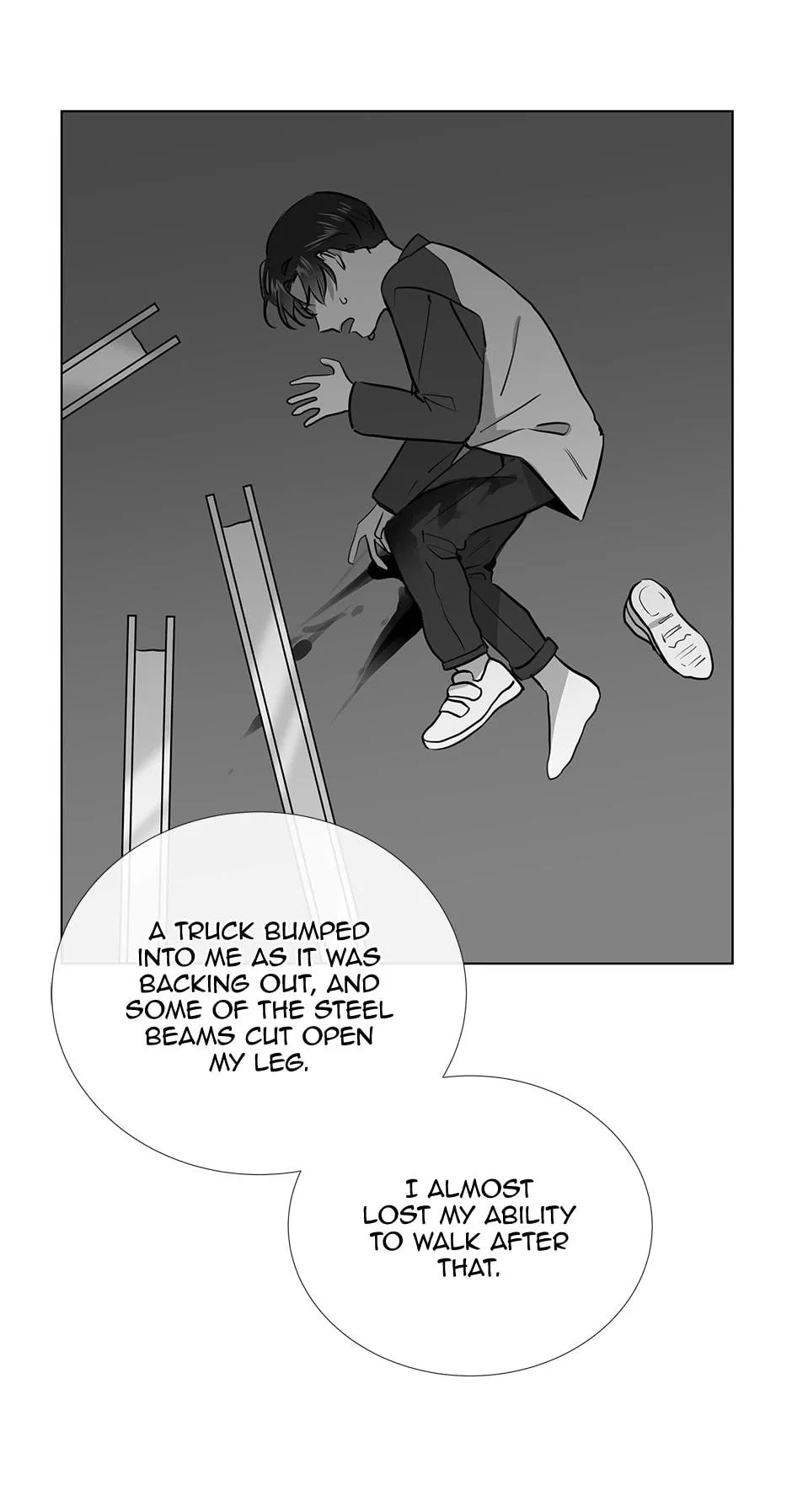 Red Candy - Chapter 36 Page 26