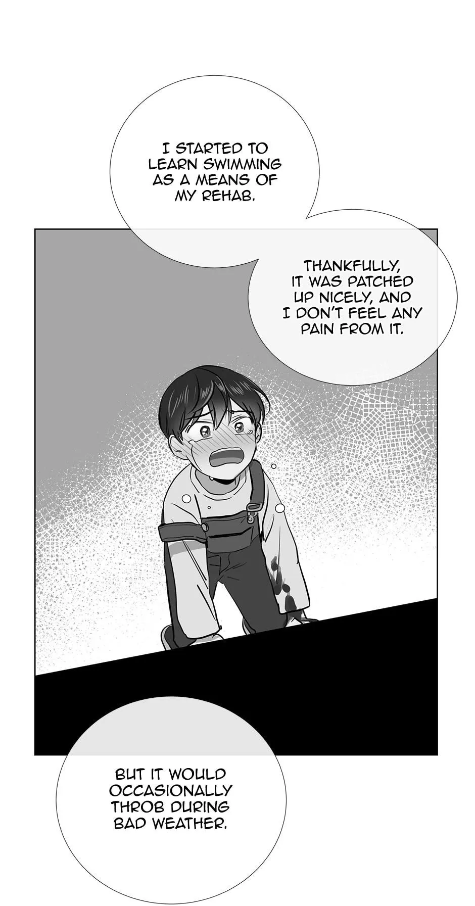 Red Candy - Chapter 36 Page 27