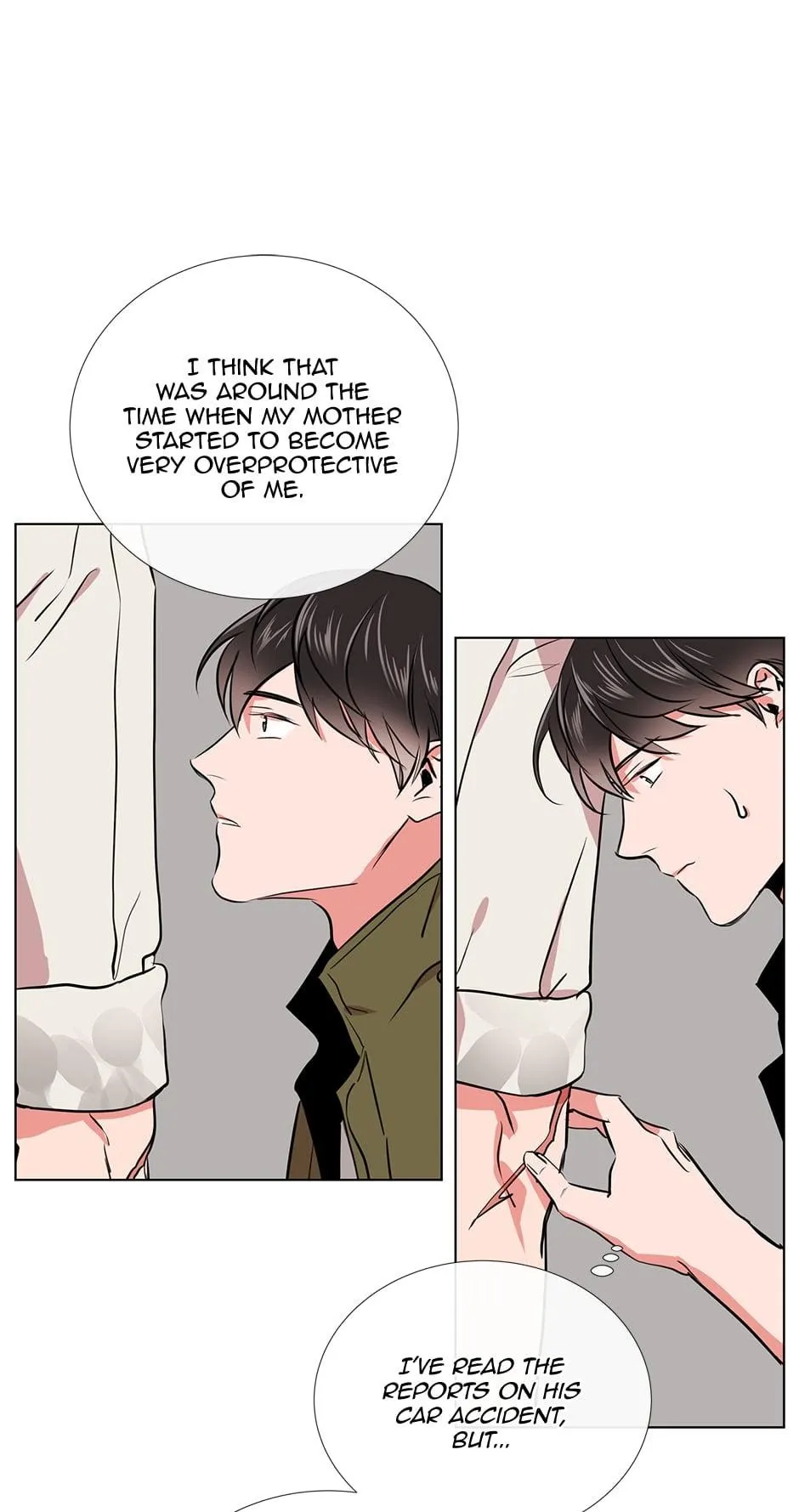 Red Candy - Chapter 36 Page 28