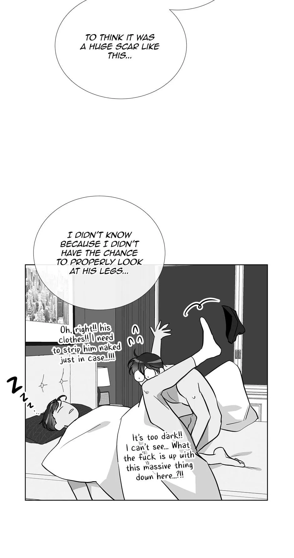 Red Candy - Chapter 36 Page 29