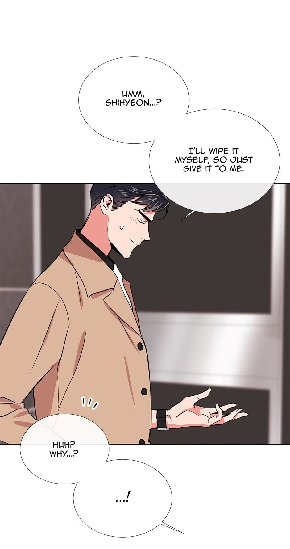 Red Candy - Chapter 36 Page 30