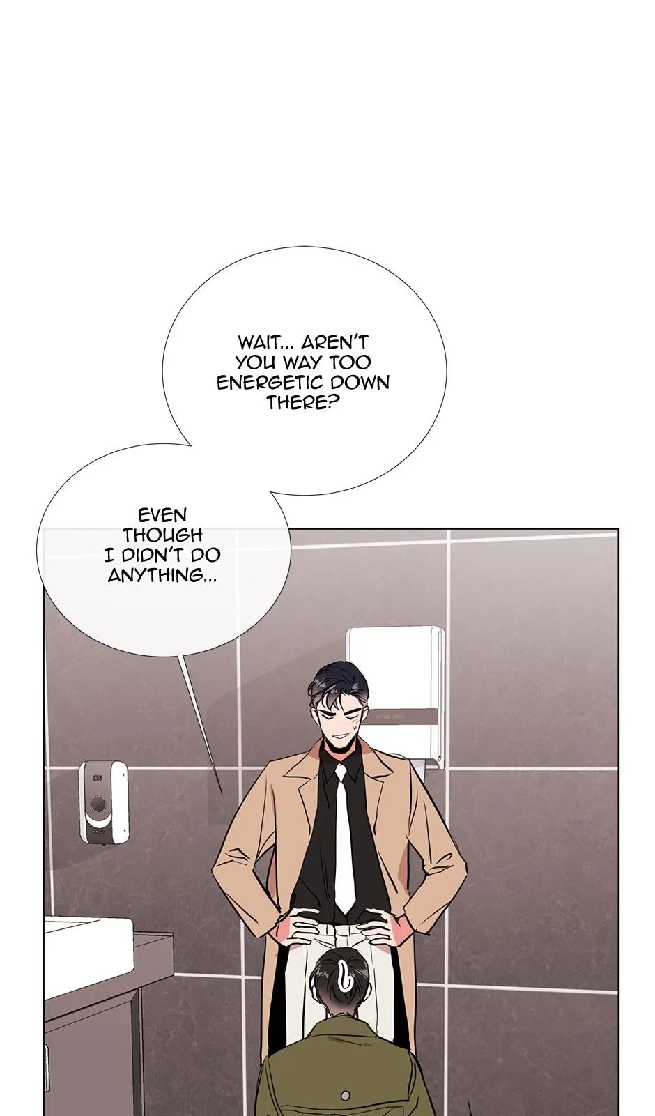 Red Candy - Chapter 36 Page 31