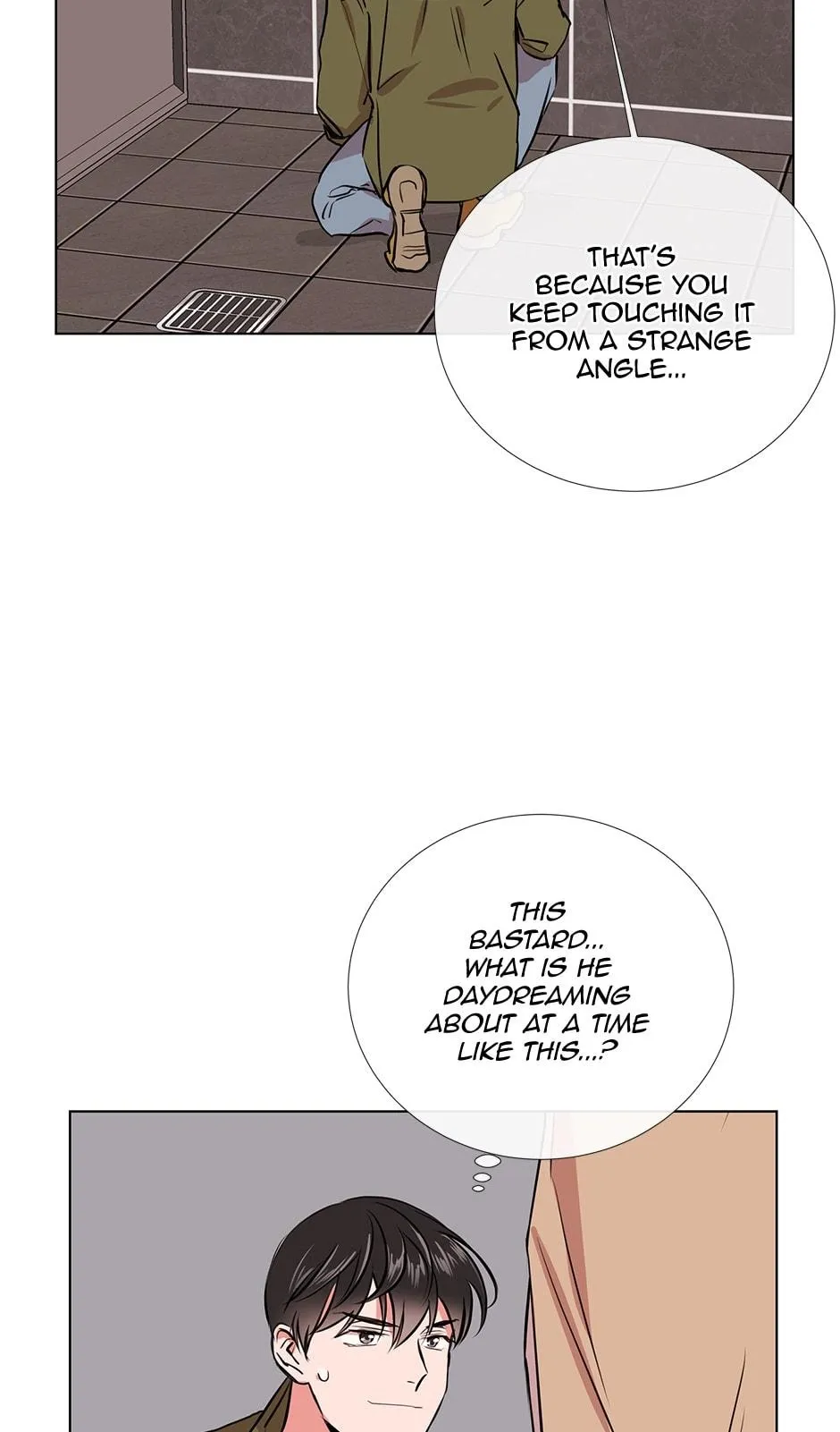 Red Candy - Chapter 36 Page 32