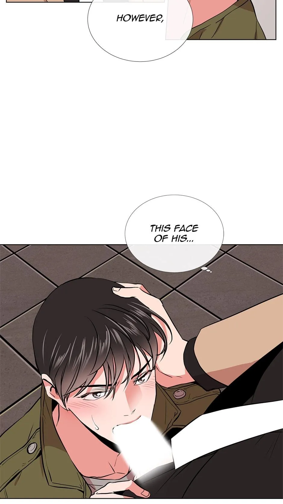 Red Candy - Chapter 36 Page 39