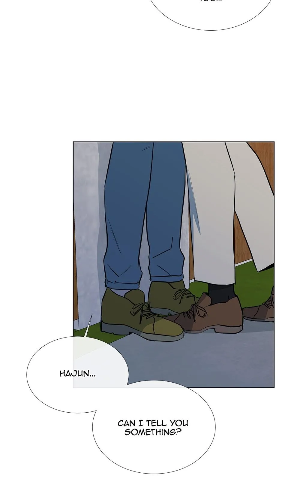 Red Candy - Chapter 36 Page 54