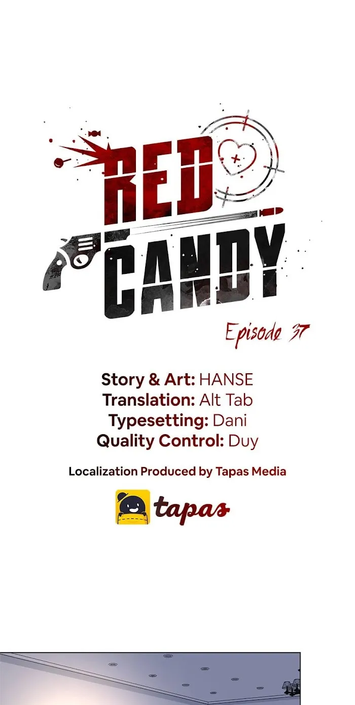Red Candy - Chapter 37 Page 1