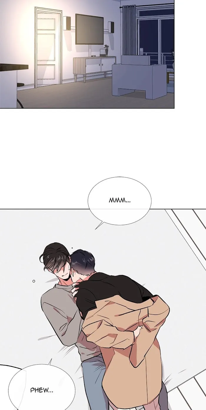 Red Candy - Chapter 37 Page 2