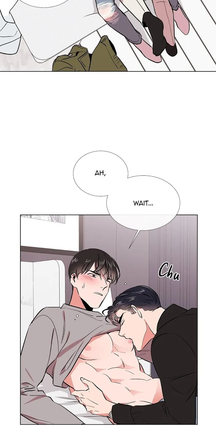 Red Candy - Chapter 37 Page 3