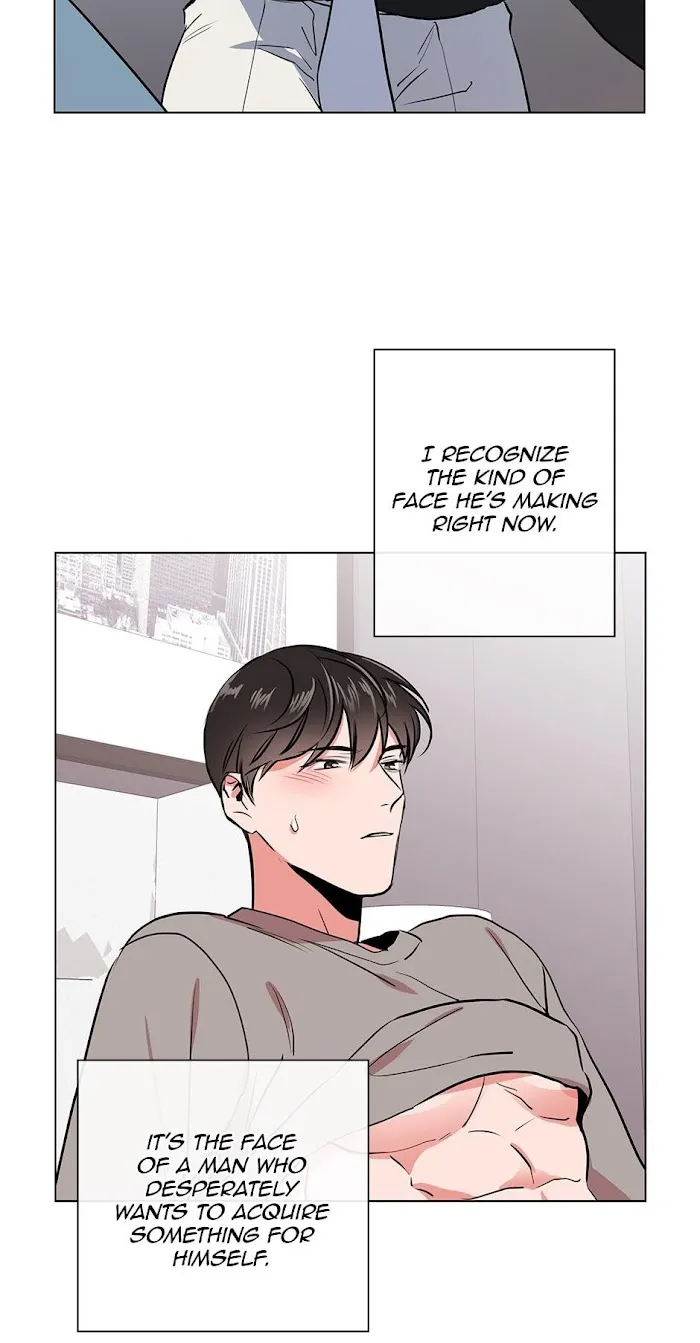 Red Candy - Chapter 37 Page 6