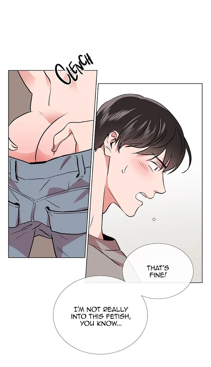 Red Candy - Chapter 37 Page 14
