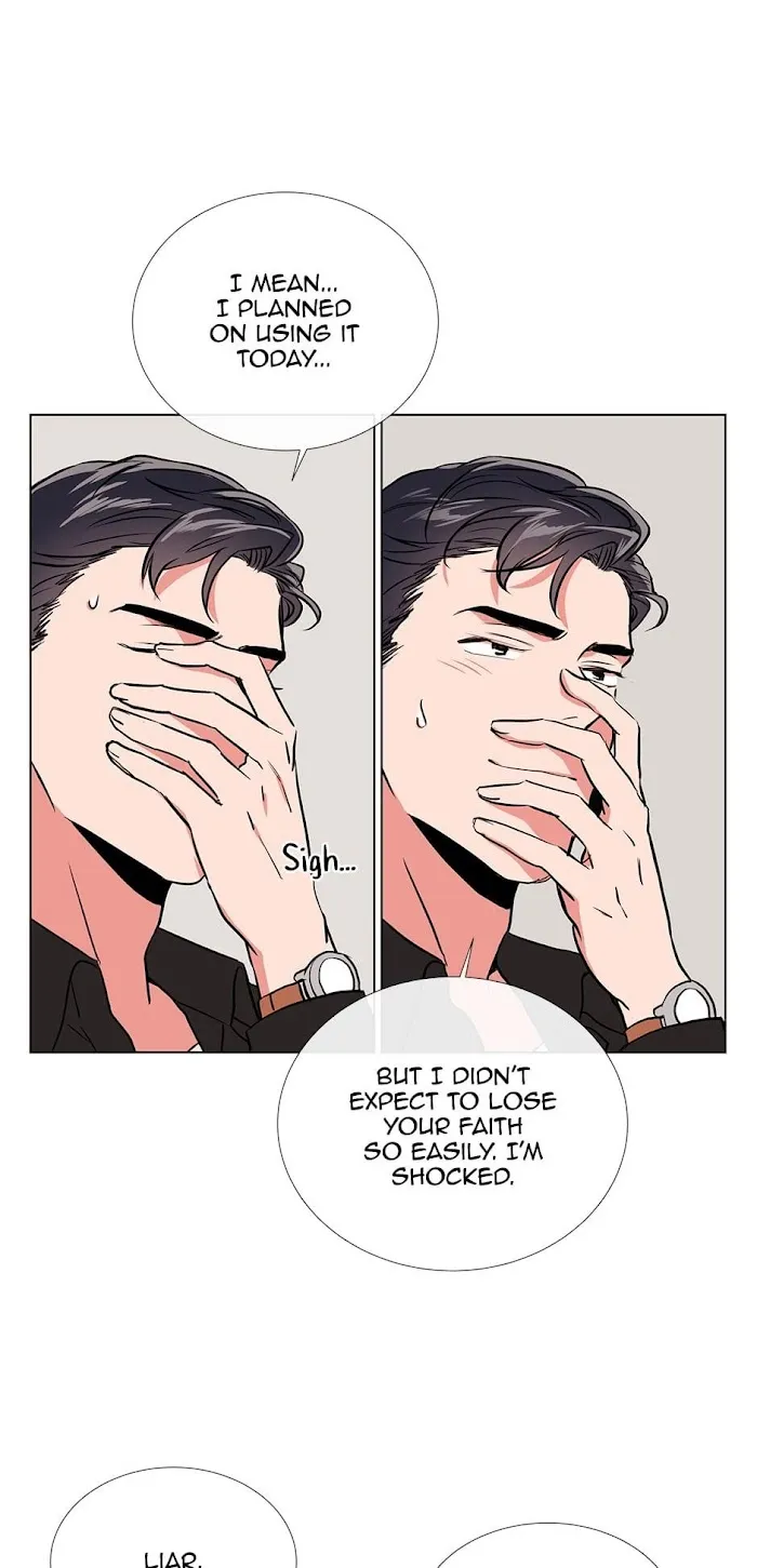 Red Candy - Chapter 37 Page 17