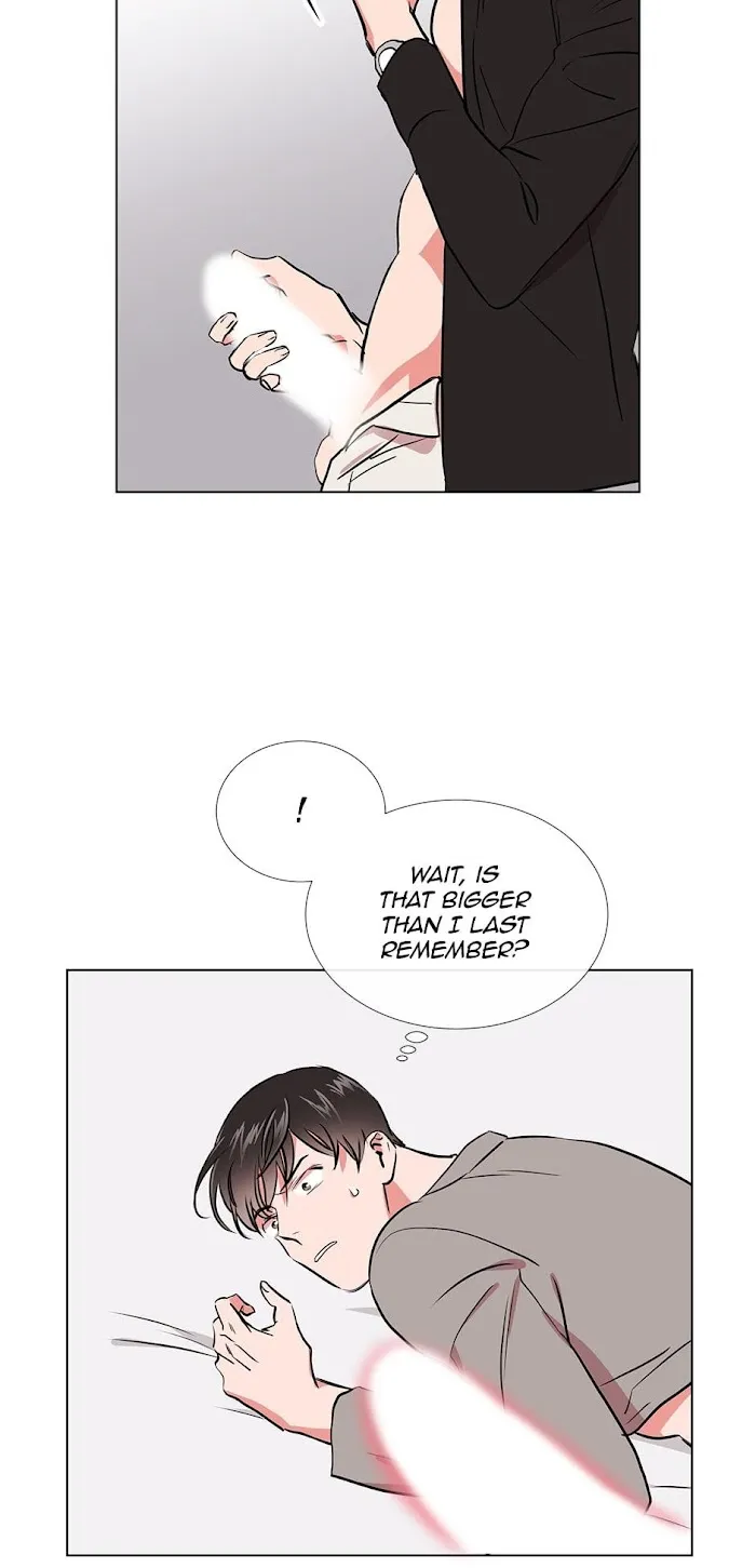 Red Candy - Chapter 37 Page 19