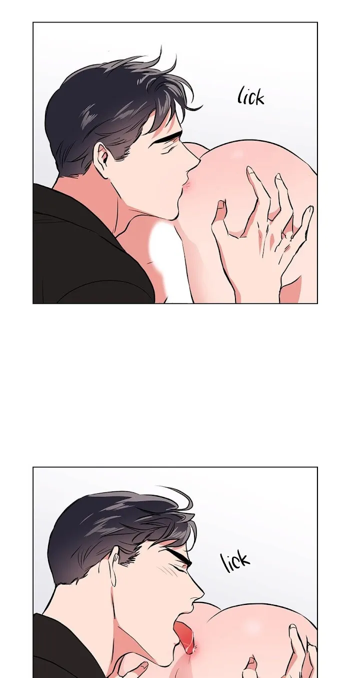 Red Candy - Chapter 37 Page 21