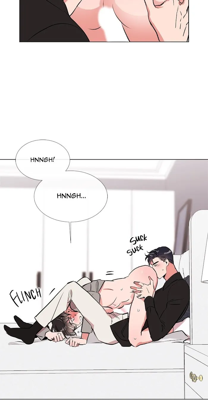 Red Candy - Chapter 37 Page 22