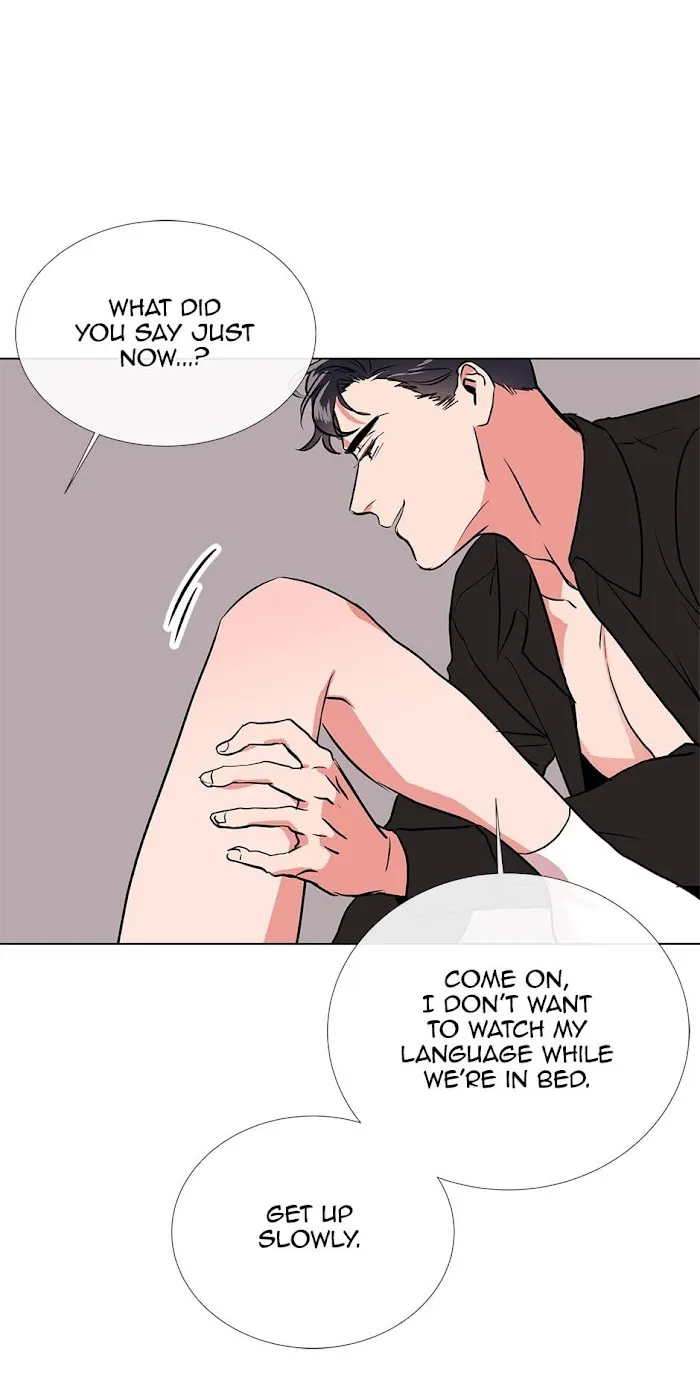 Red Candy - Chapter 37 Page 26