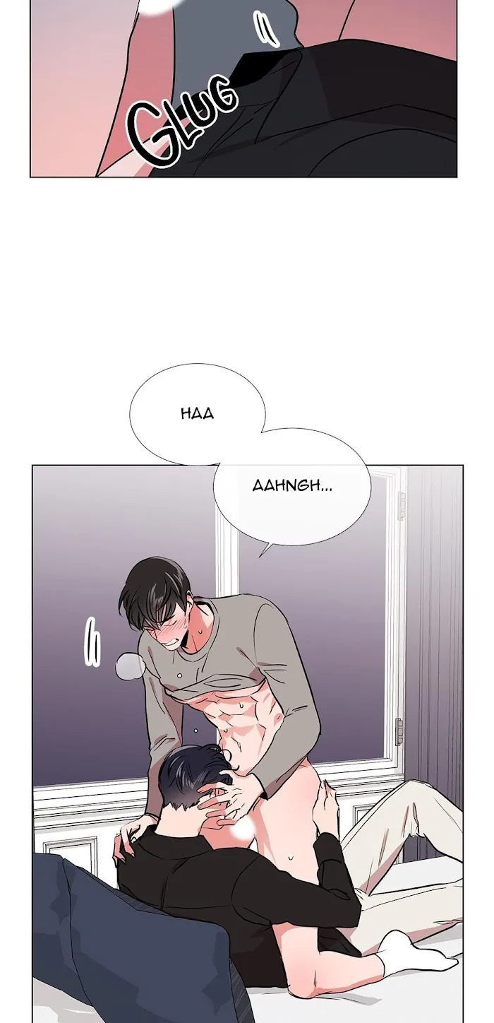 Red Candy - Chapter 37 Page 36