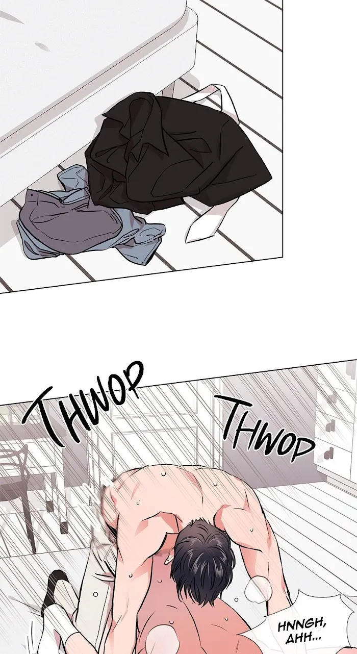 Red Candy - Chapter 38 Page 2