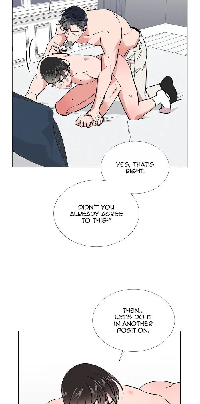 Red Candy - Chapter 38 Page 8