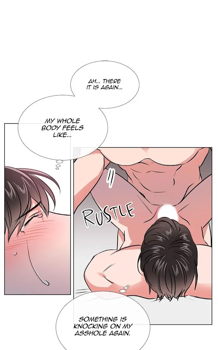 Red Candy - Chapter 38 Page 33