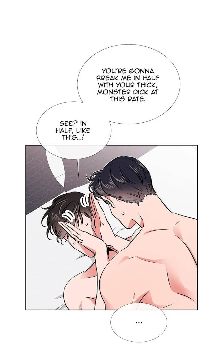 Red Candy - Chapter 38 Page 36