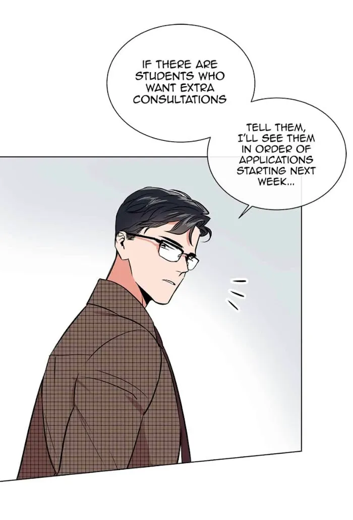 Red Candy - Chapter 39 Page 4