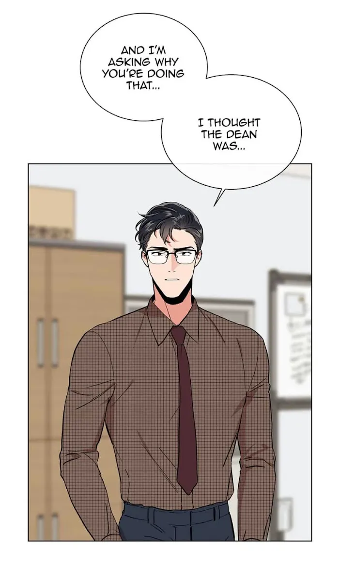 Red Candy - Chapter 39 Page 6