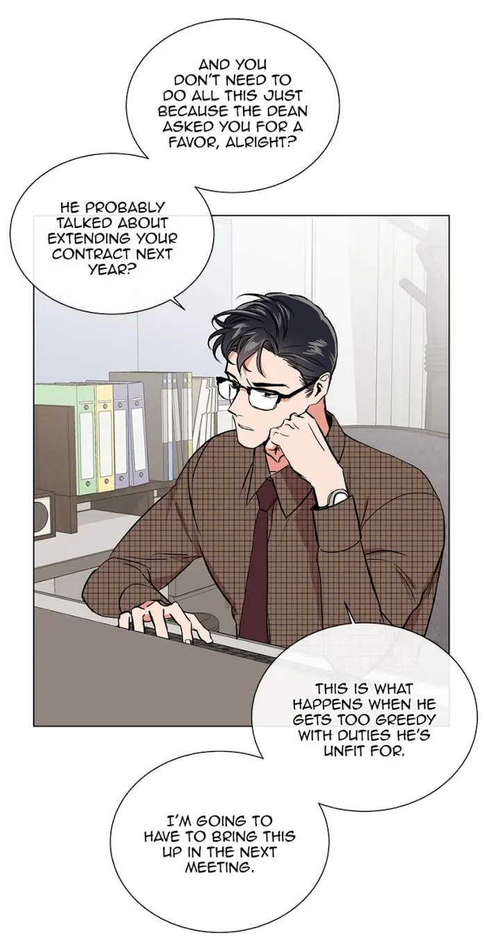 Red Candy - Chapter 39 Page 10