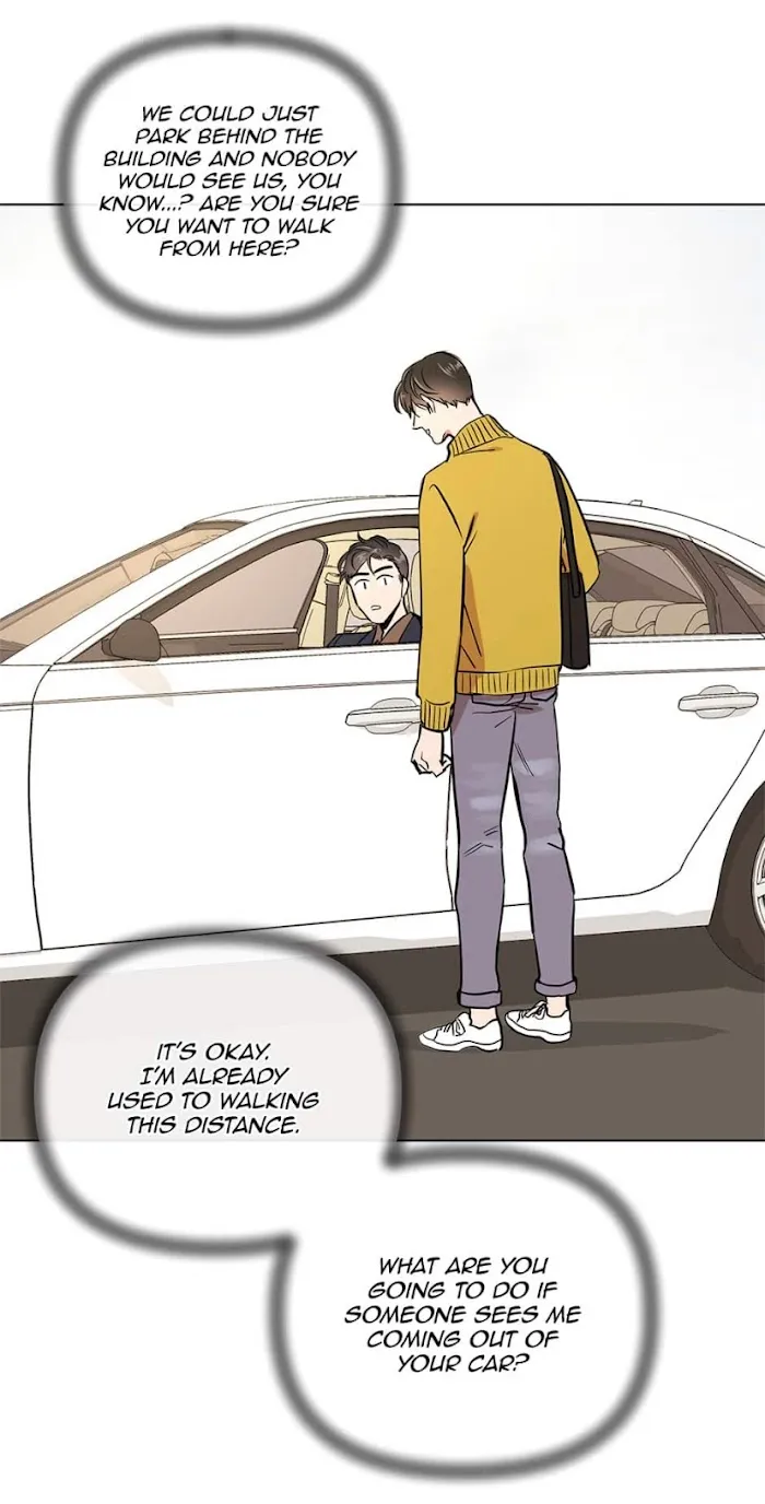 Red Candy - Chapter 39 Page 14