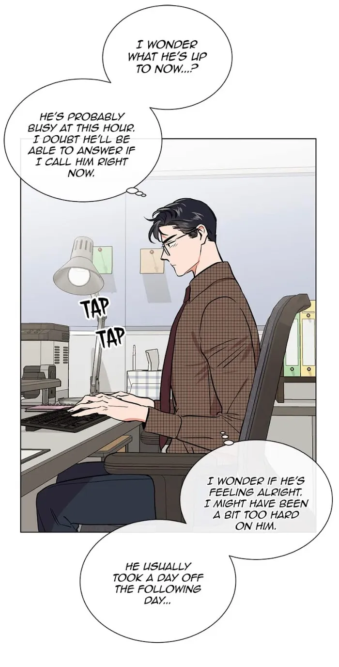 Red Candy - Chapter 39 Page 16