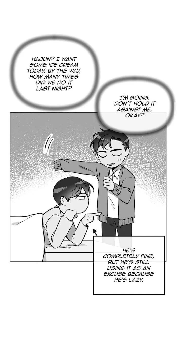 Red Candy - Chapter 39 Page 17