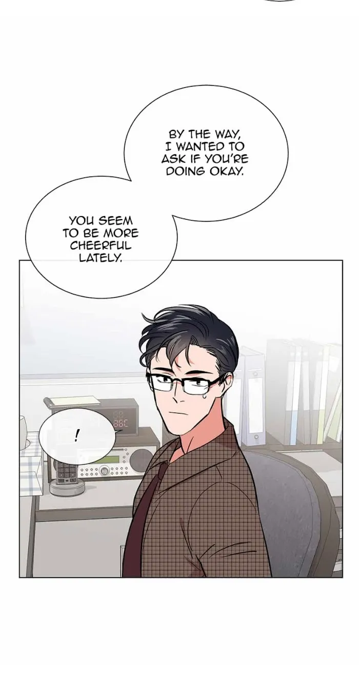 Red Candy - Chapter 39 Page 19