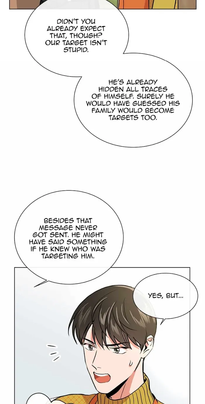 Red Candy - Chapter 39 Page 29