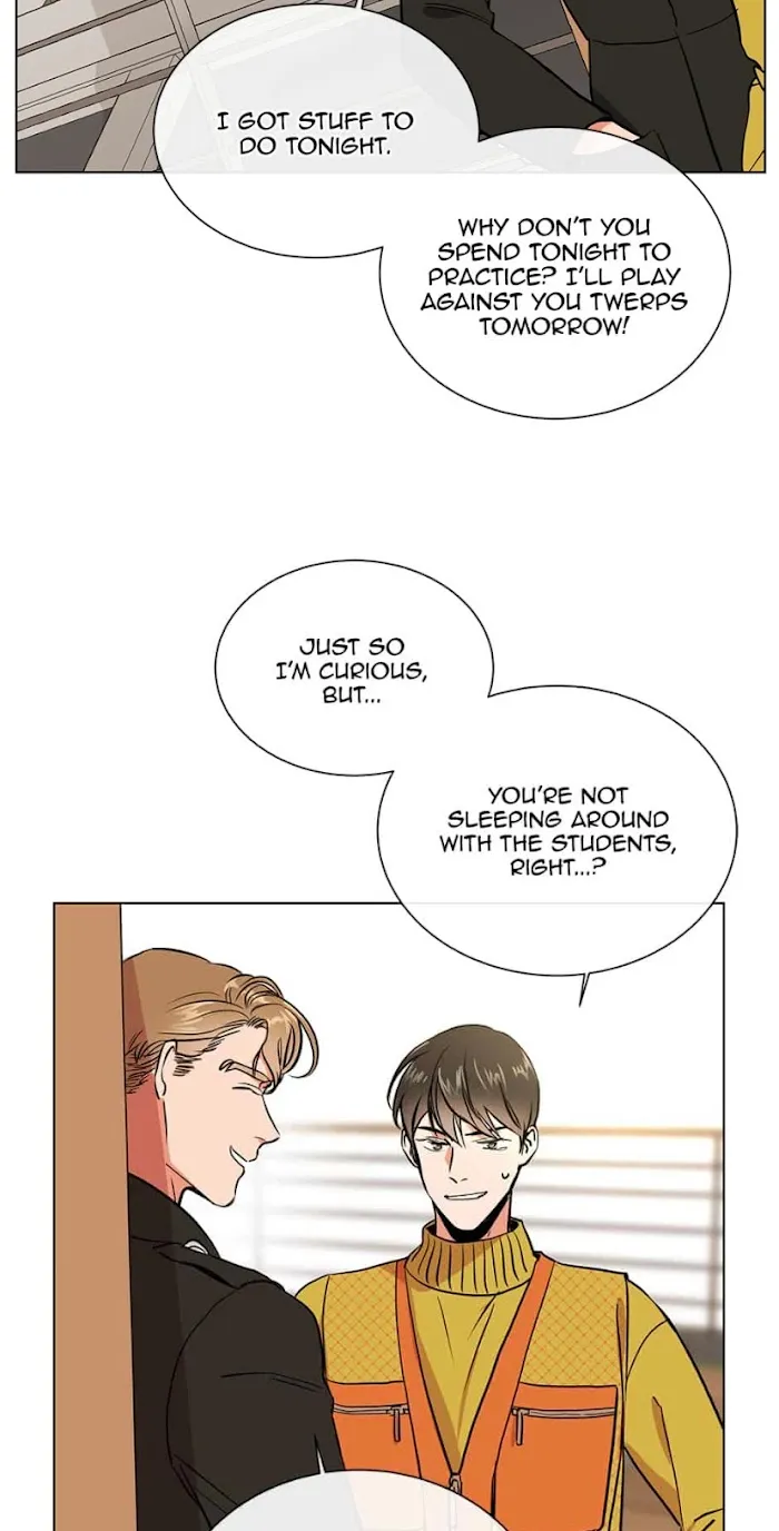 Red Candy - Chapter 39 Page 32