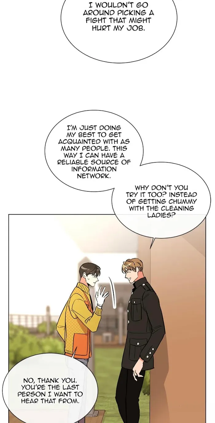 Red Candy - Chapter 39 Page 34