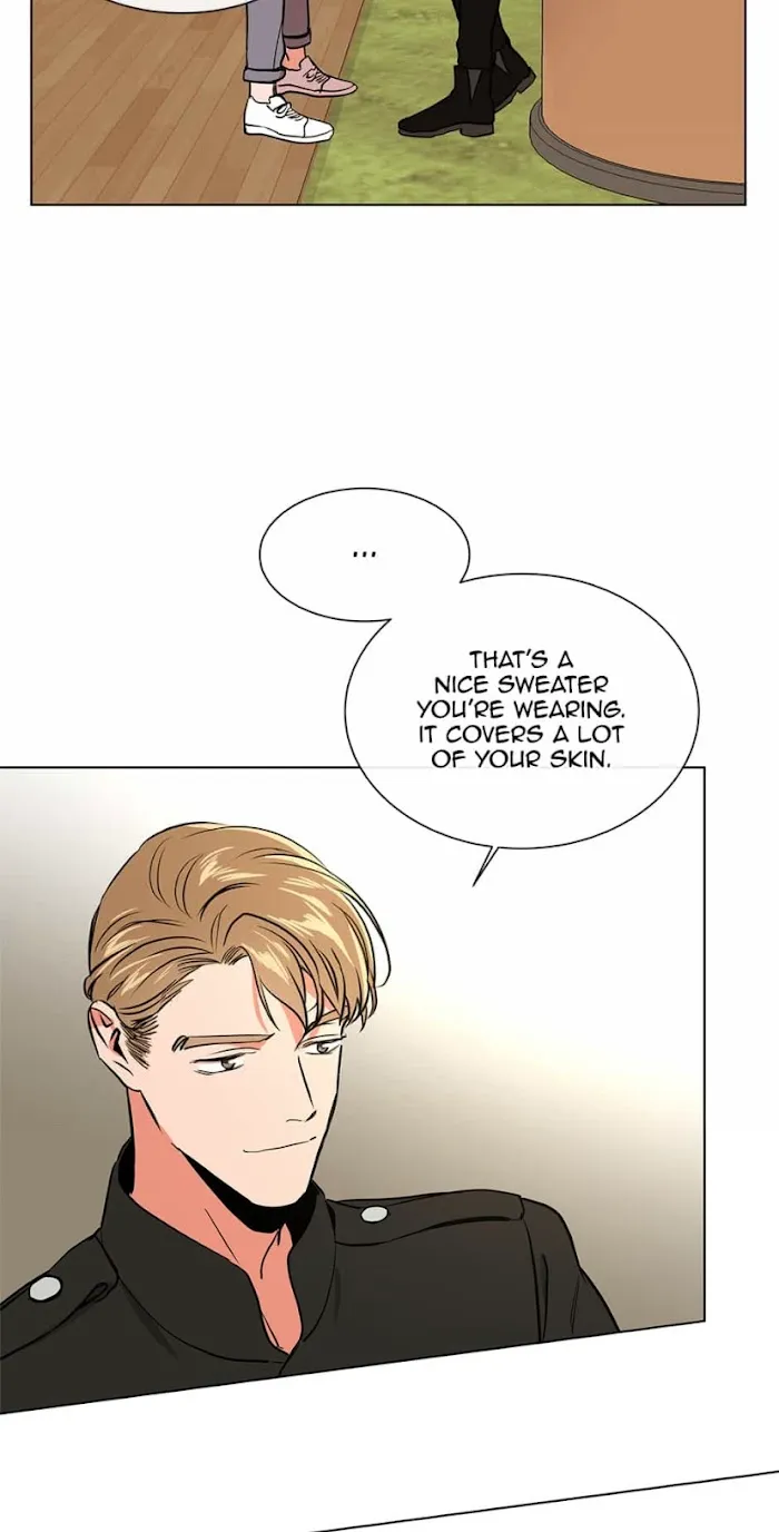 Red Candy - Chapter 39 Page 35
