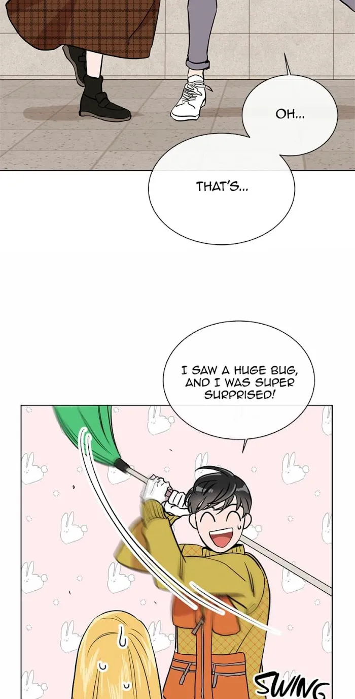 Red Candy - Chapter 39 Page 48