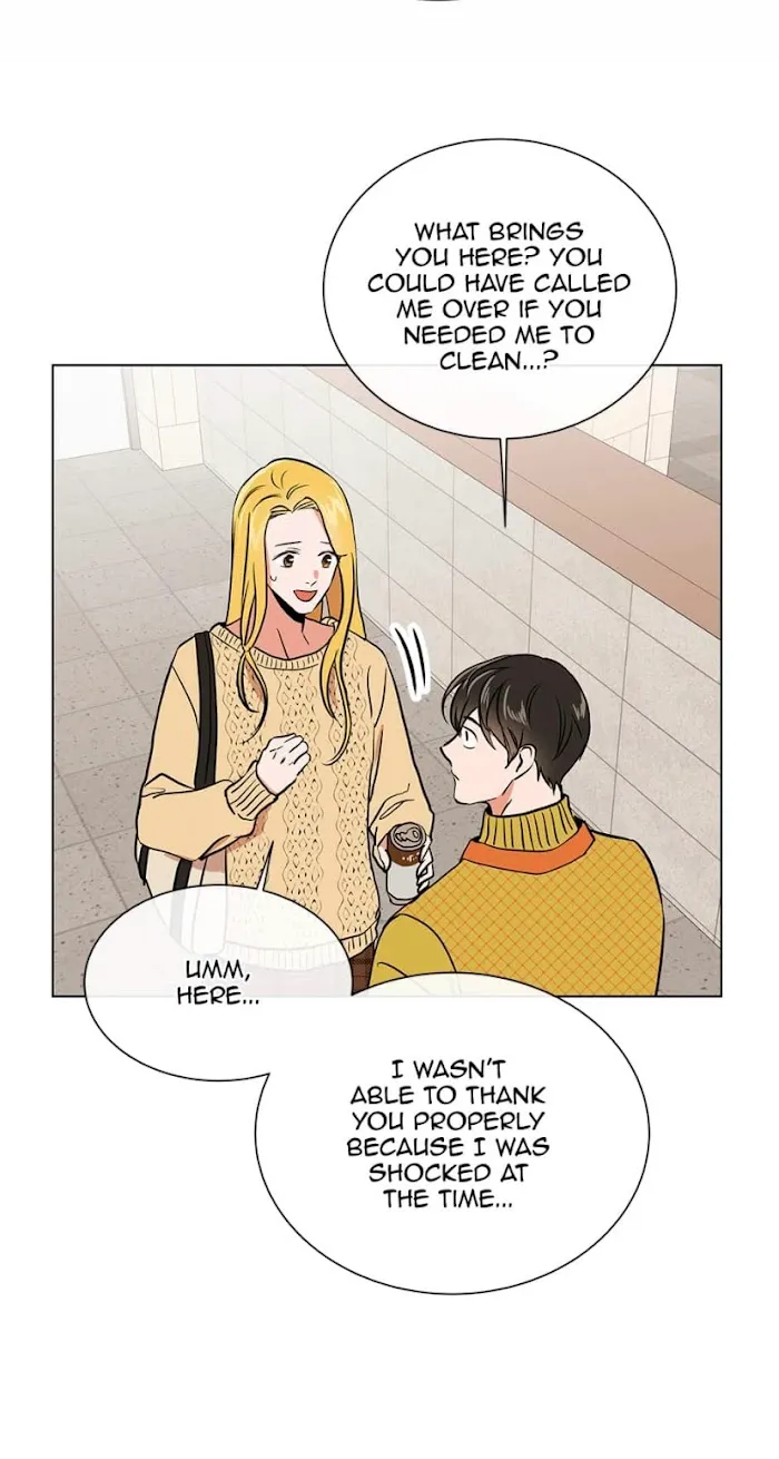 Red Candy - Chapter 39 Page 50